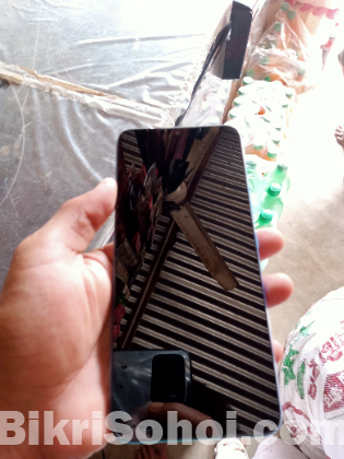 Infinix hot 20i